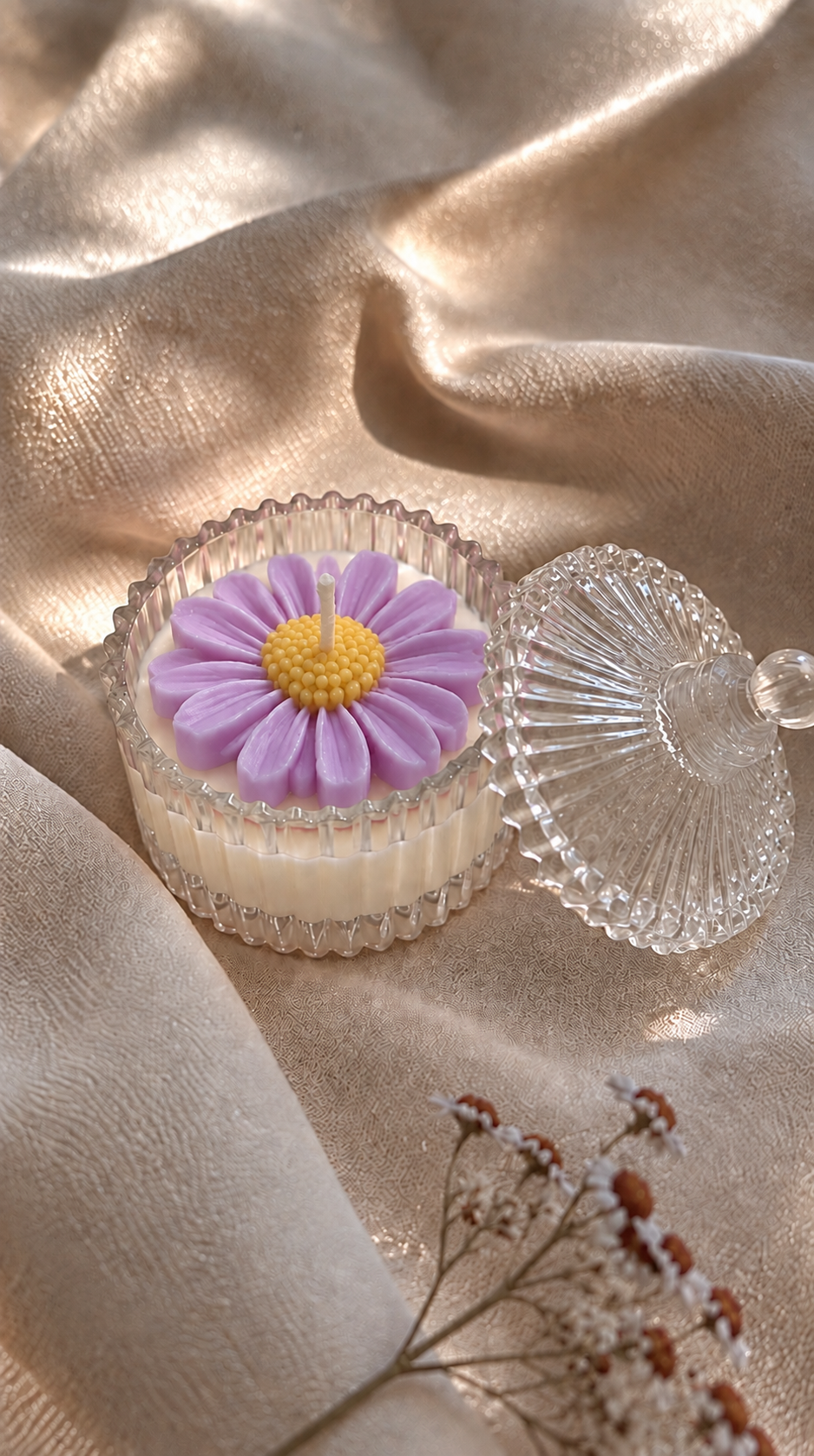 Daisy Pearl