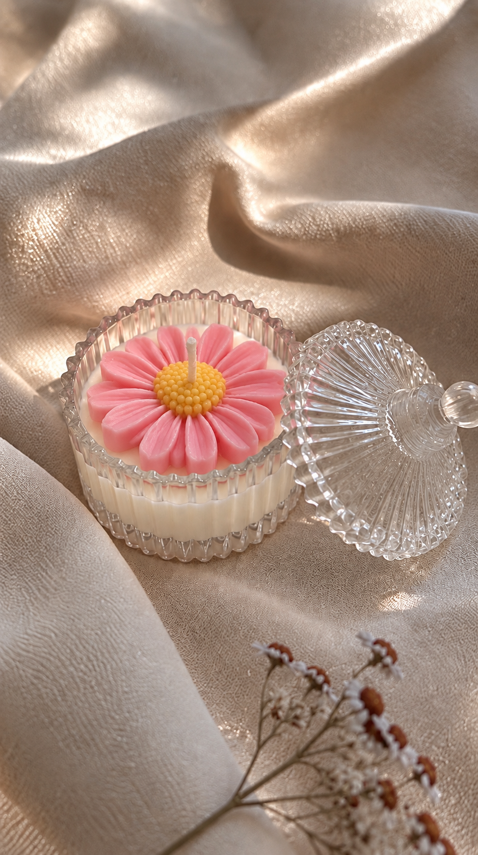 Daisy Pearl