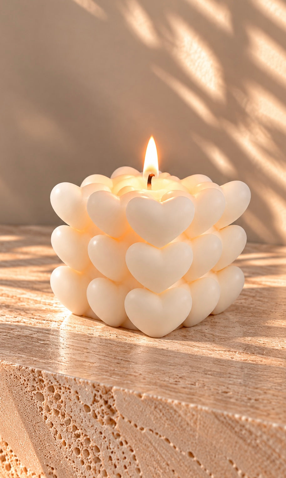 Heart Bloom