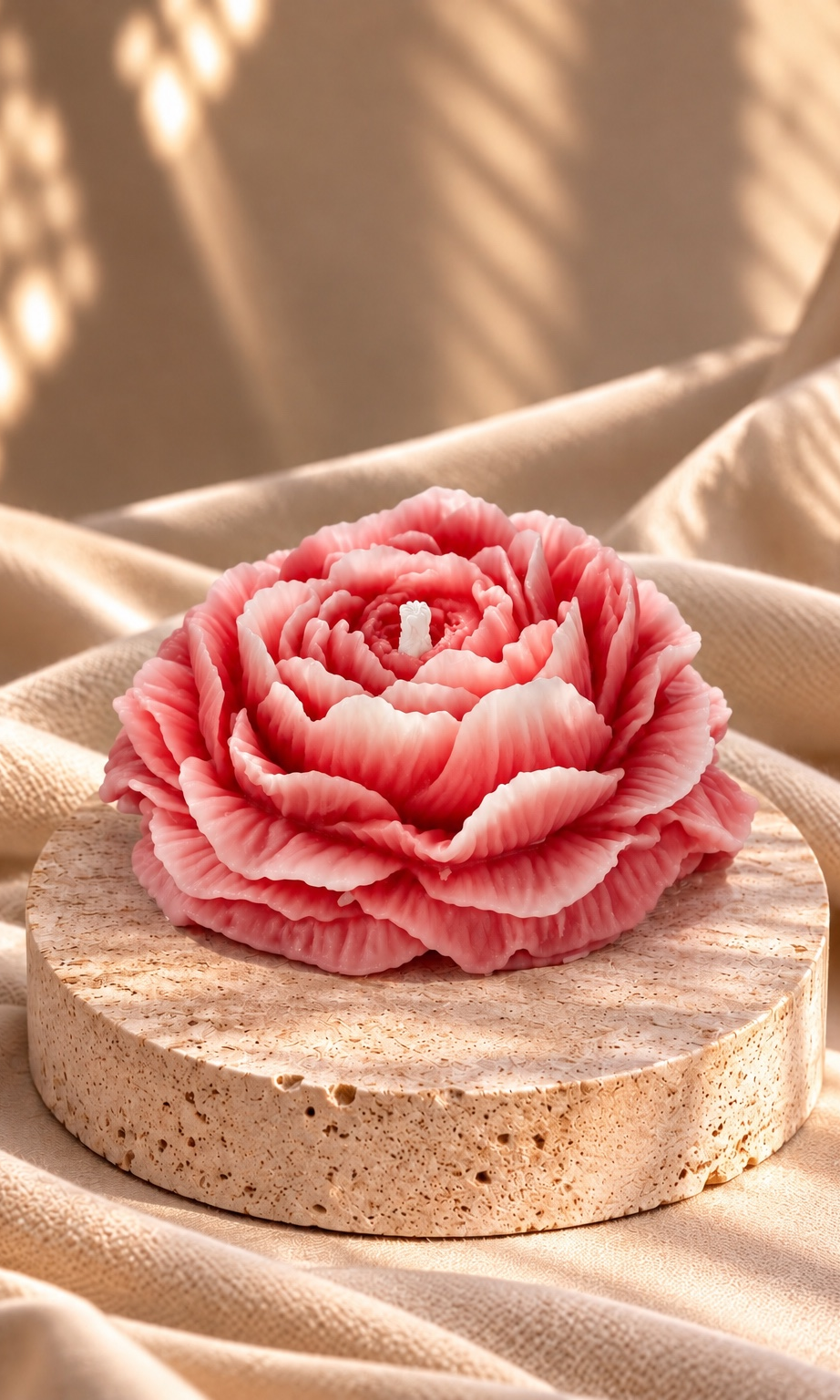 Peony Bloom
