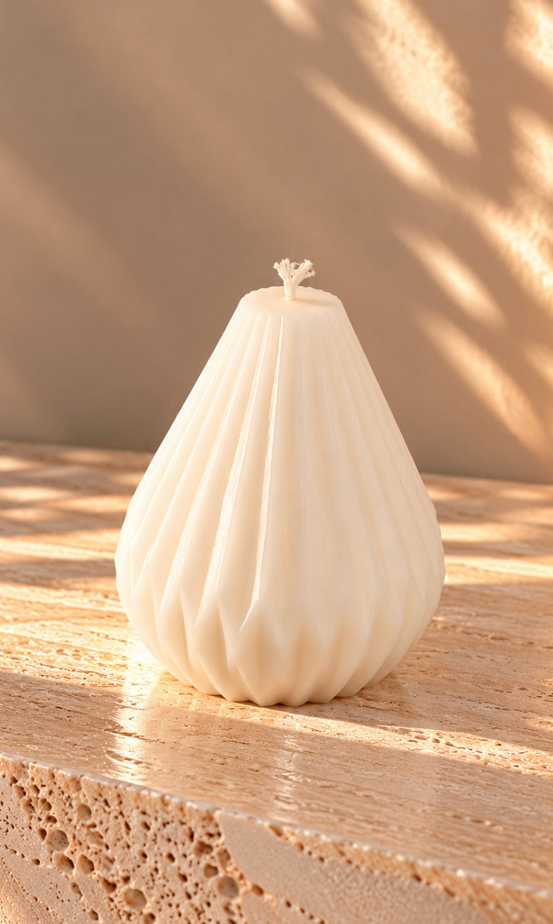 Sculpted Drop