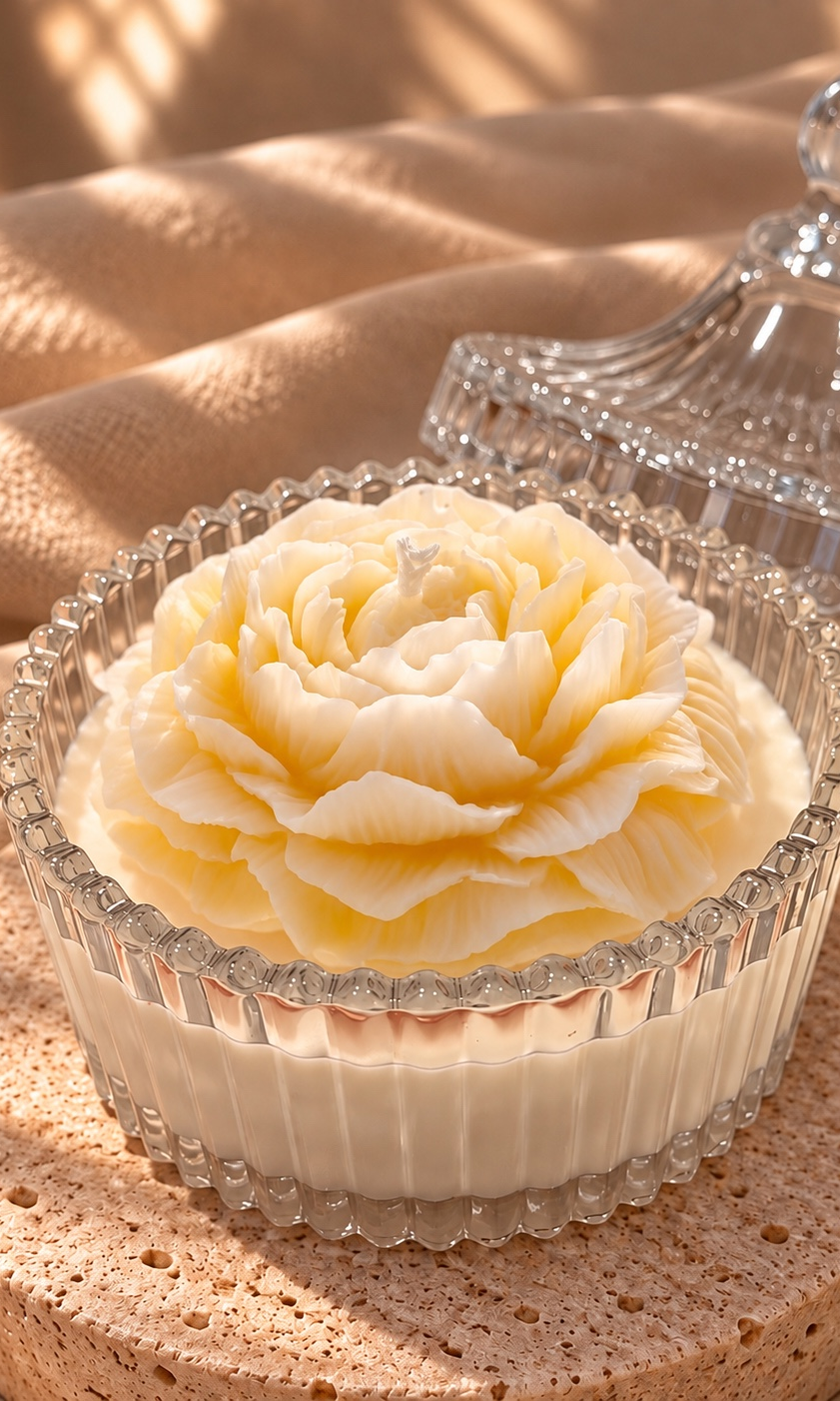 Peony Jewel