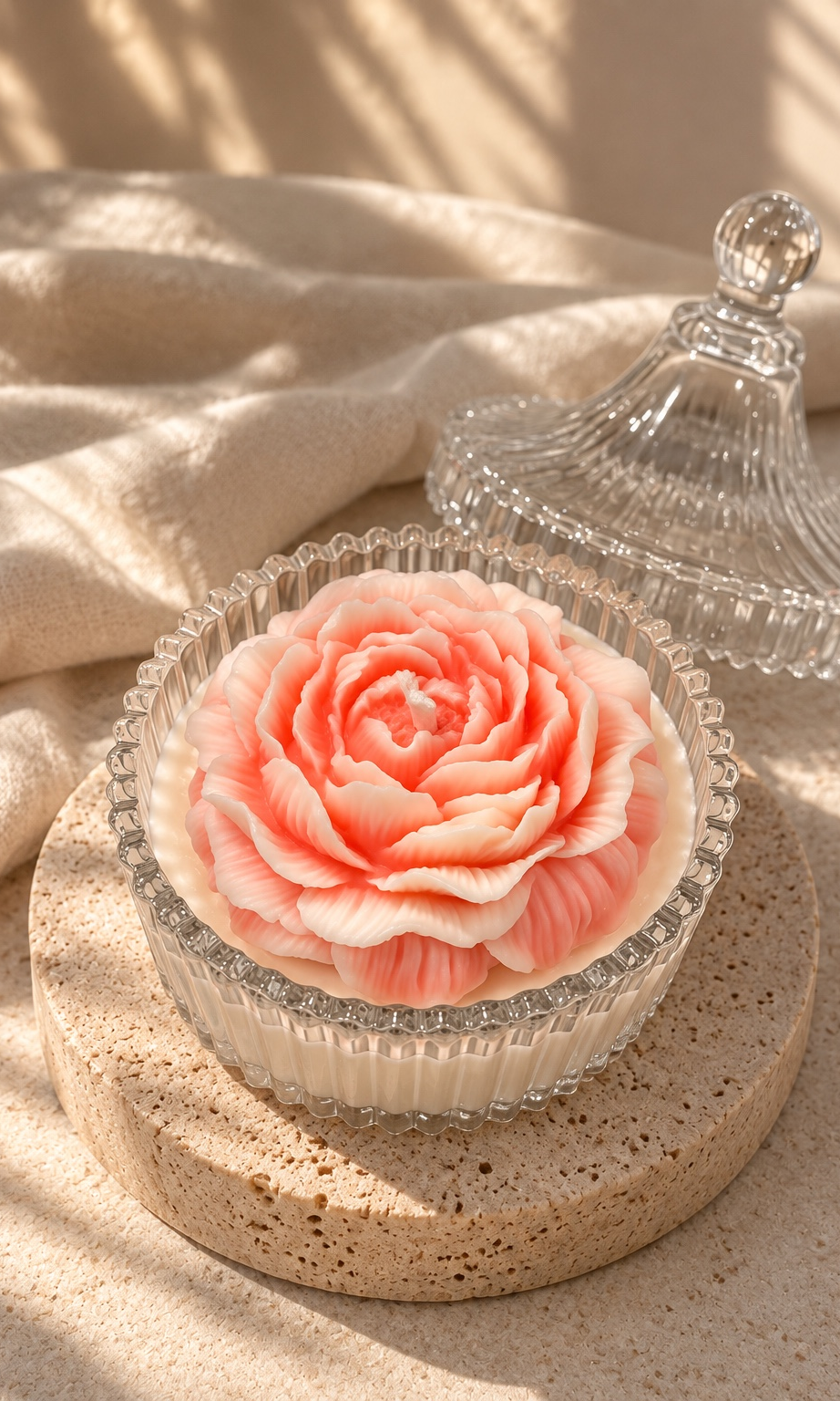 Peony Jewel