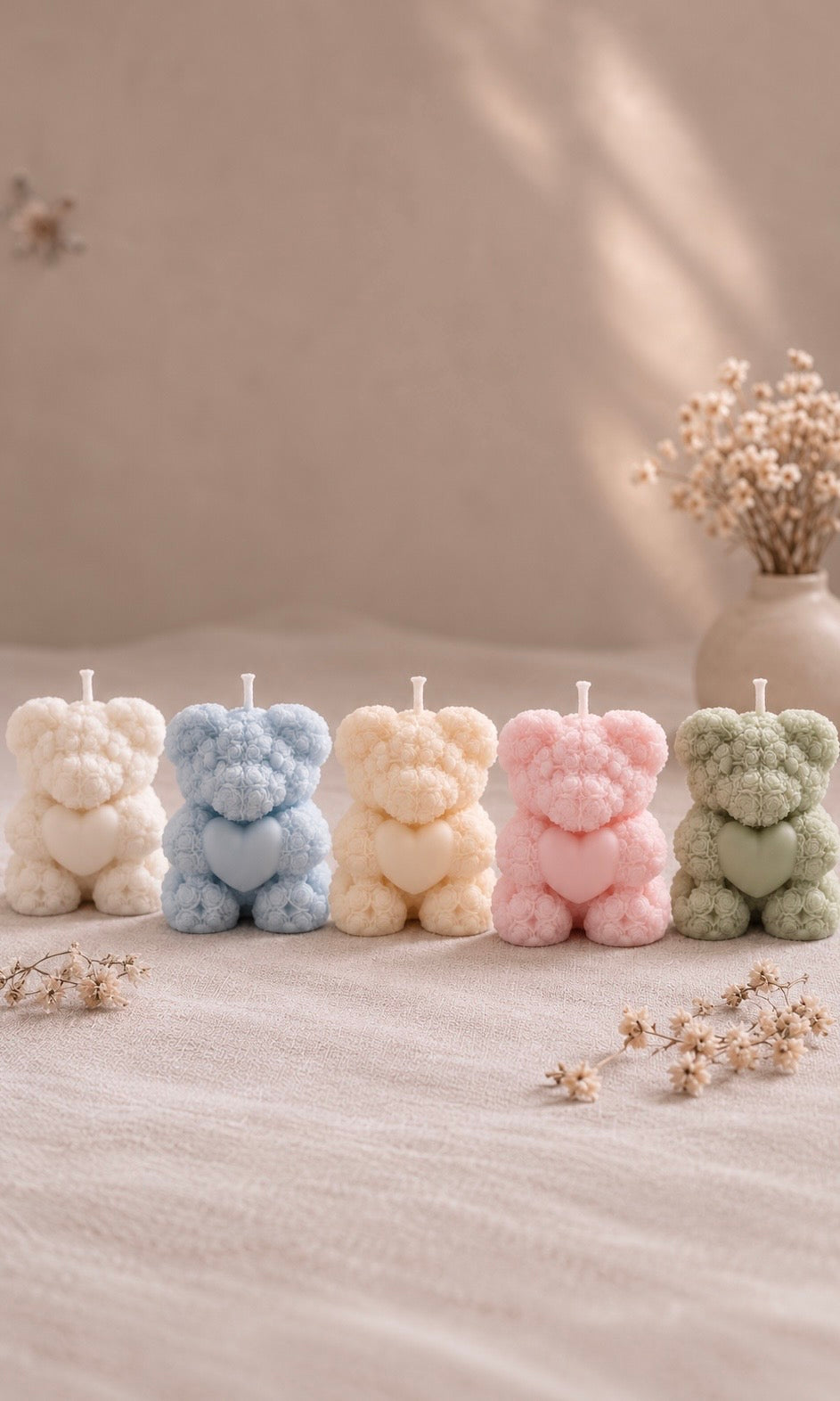 Little Love Bear