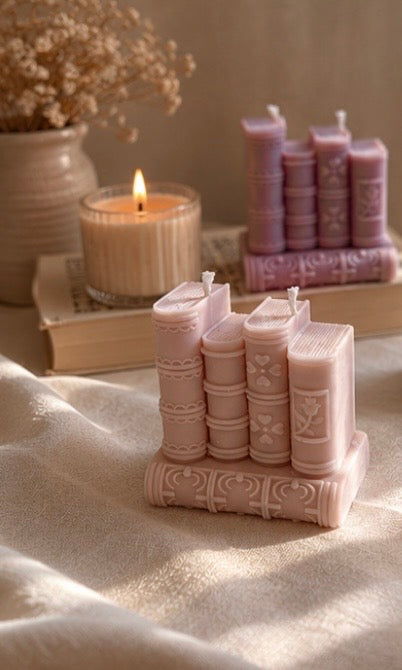 Whispering Pages📚