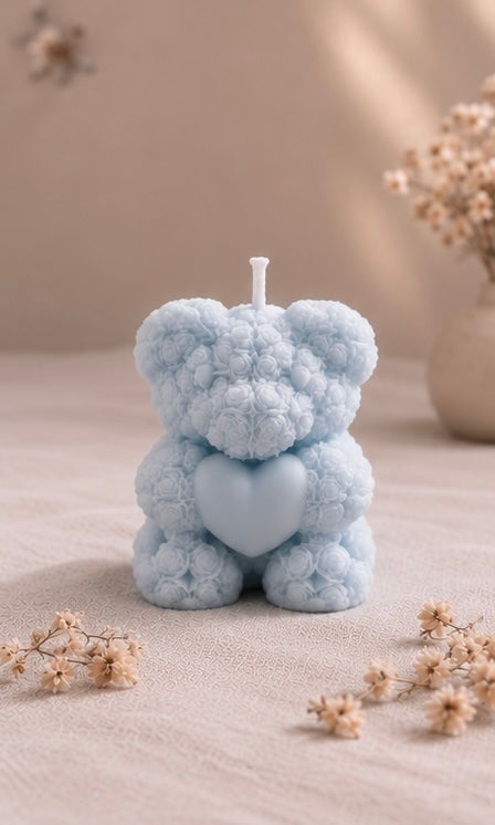 Little Love Bear