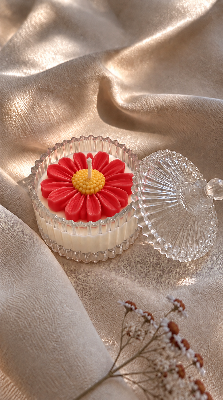 Daisy Pearl
