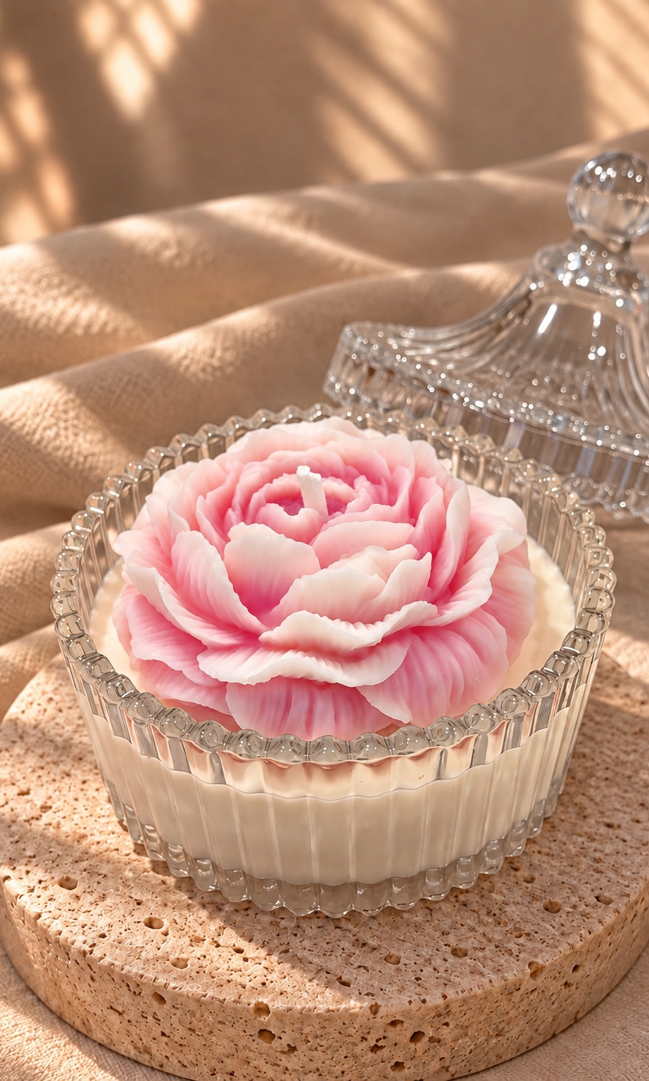 Peony Jewel