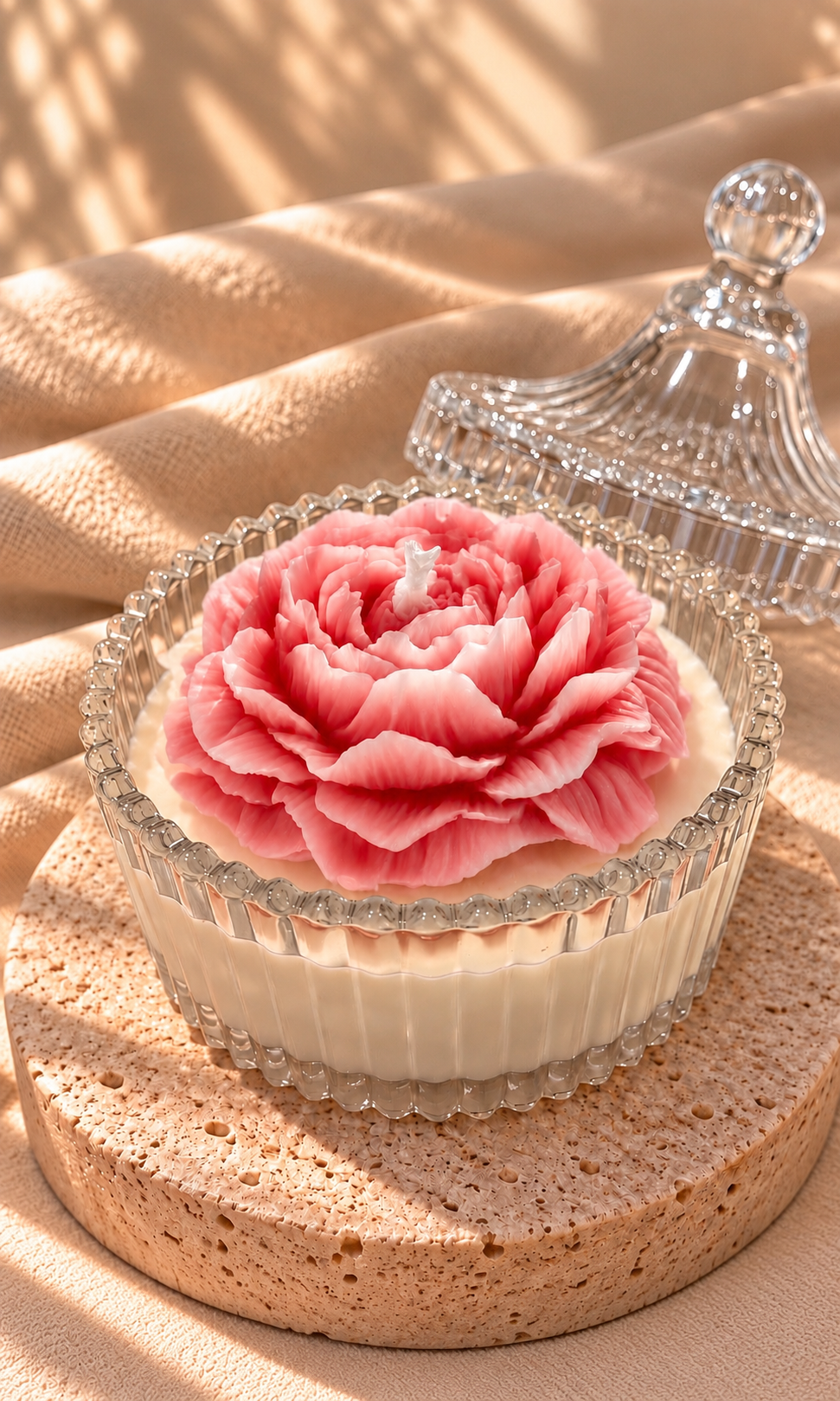 Peony Jewel