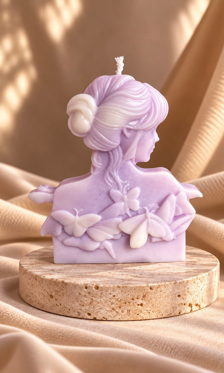 Butterfly Muse