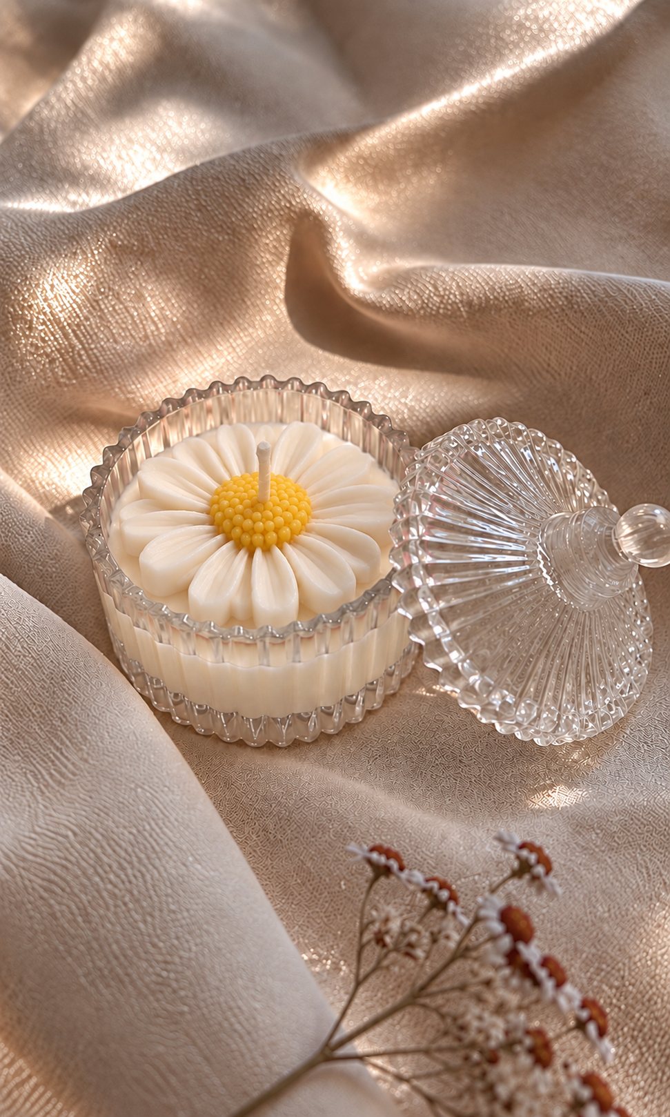 Daisy Pearl