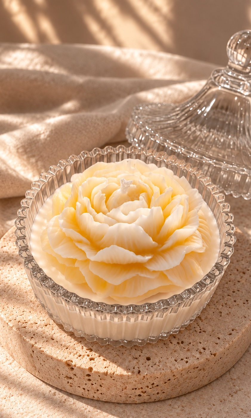 Peony Jewel