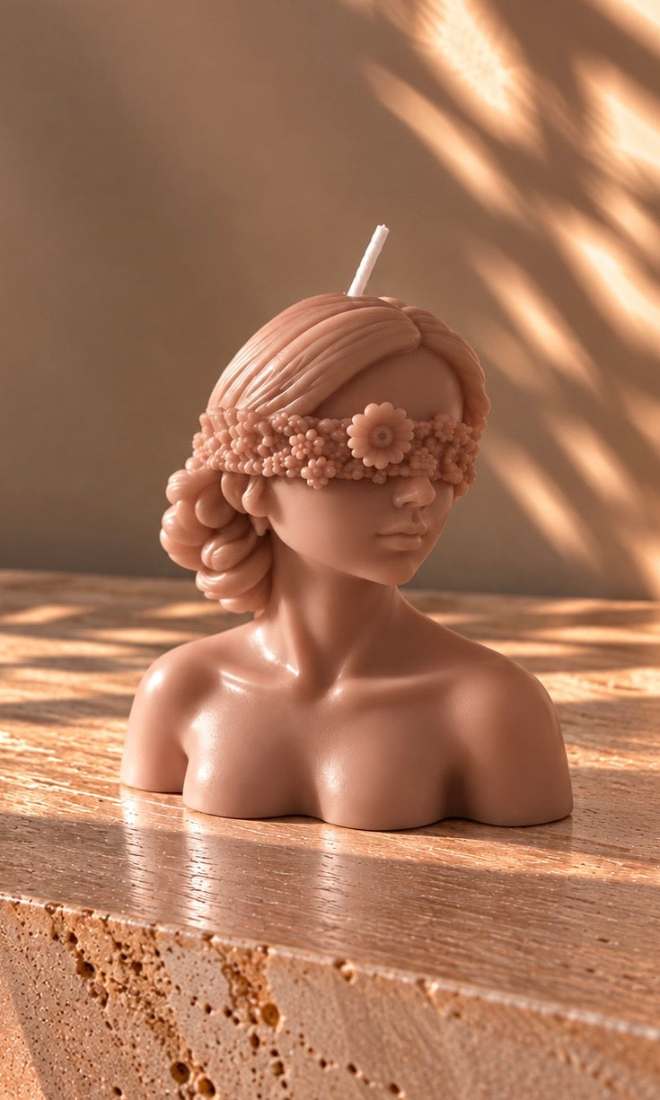 Veiled Bloom