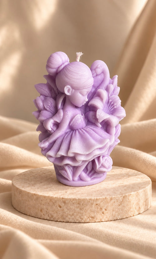 Ballerina Bloom