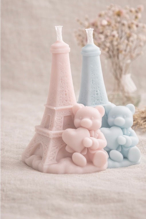 Love Bear Paris 🤍