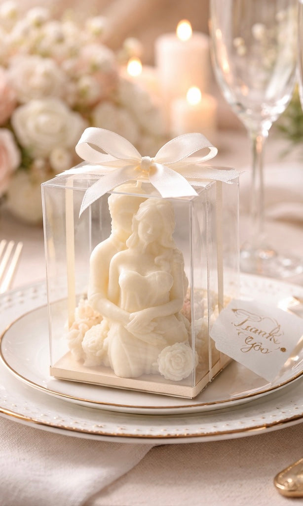 Love in Embrace 🤍