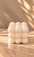 Bubble Cube