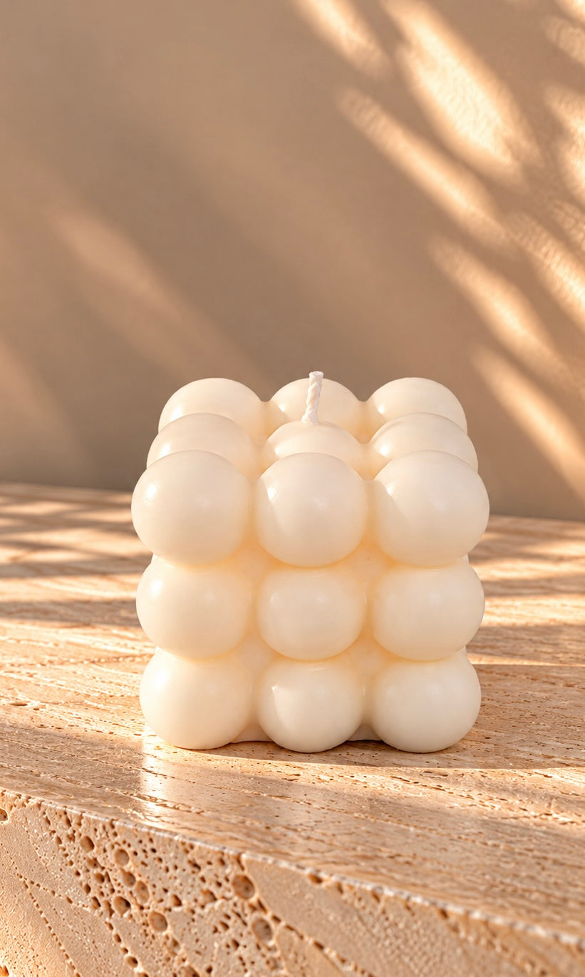 Bubble Cube