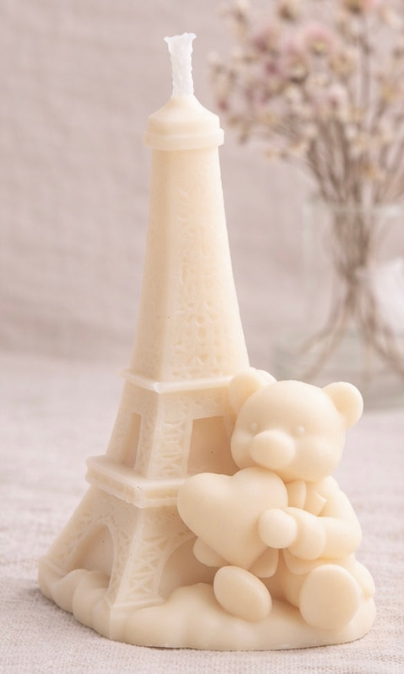 Love Bear Paris 🤍