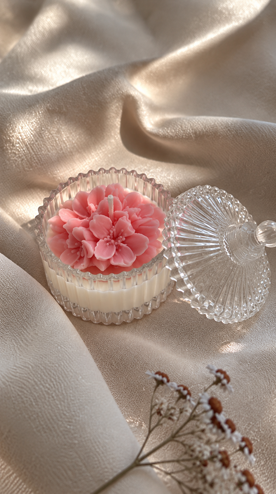 Blooming Jewel